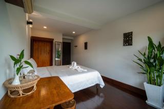 Pomelo Travel Outpost Cambodia ដំណាក់ភ្នំក្រោម - 5