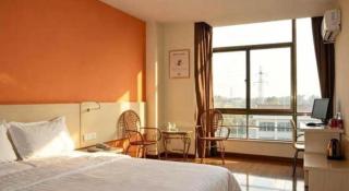 7 Days Inn Shucheng Meihe East Road - 9