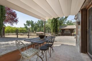 Casita de las Cuadras - 9
