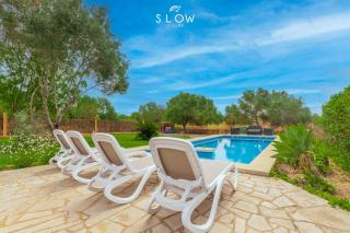 Villa Son Segi By Slow Villas - 8