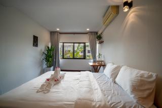 Pomelo Travel Outpost Cambodia ដំណាក់ភ្នំក្រោម - 6