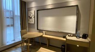 GreenTree Inn Anhui Hefei South Railway Station Damo Sqaure Business Hotel - 2