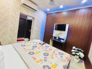 HOTEL Tom and Jerry - 4