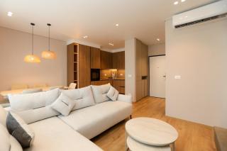 Golden Suite Palm Radhime - Happy Rentals - 9
