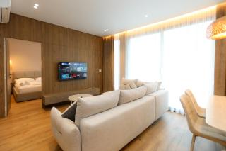 Golden Suite Palm Radhime - Happy Rentals - 7