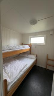 Saltstraumen camping - 2
