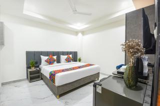 FabHotel The Silken Stay - 8