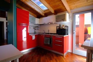 GuestHost - Cozy Terrace Flat Historic Center - 9