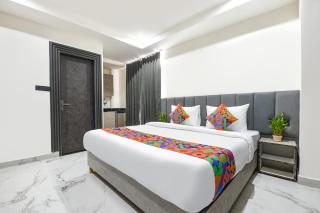 FabHotel The Silken Stay - 7