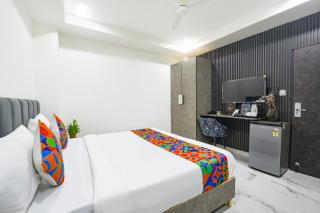 FabHotel The Silken Stay - 3