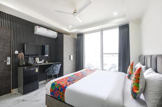 FabHotel The Silken Stay - 5