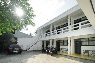Ken Zong Inn Hotel - 6