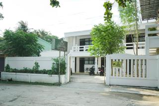 Ken Zong Inn Hotel - 9