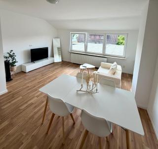 Top Apartment in der Lüneburger Heide Dorfmark - 3