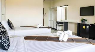 The Rich Residence - 6