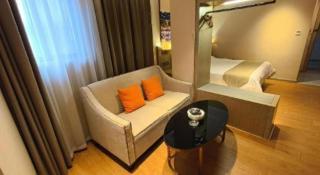 GreenTree Inn Qingyuan Qinghe Avenue Branch - 3