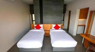 Montoro Resort @Nongyaplong - 2