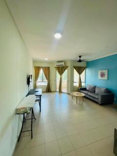 Tiara Desaru Beach - 3