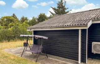 3 Bedroom Nice Home In Skjern - 4