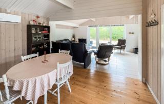 3 Bedroom Nice Home In Skjern - 6