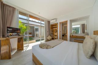 Villa June - Private 3BR Jungle Retreat in Ubud - 6