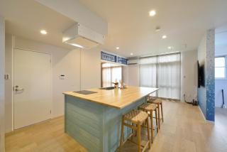 VILLA fantasia Okinawa Chatan - 8