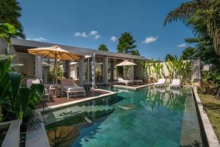 Villa June - Private 3BR Jungle Retreat in Ubud - 9