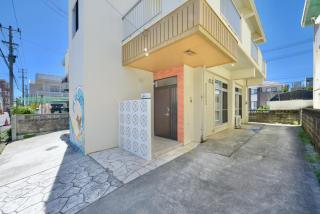 VILLA fantasia Okinawa Chatan - 1