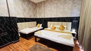 Elite Boutique Stays - 1