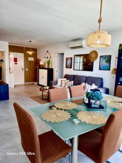 SeaView Apartment Torre del Moro La Mata Torrevieja - 9