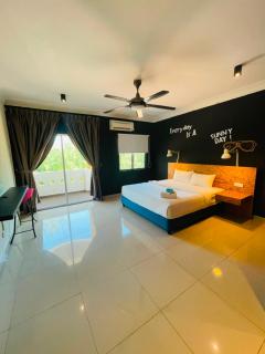 Tiara Desaru Beach - 9