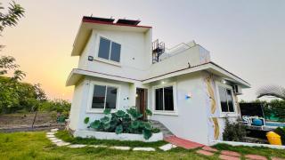 Sky Villa Ujjain - 5