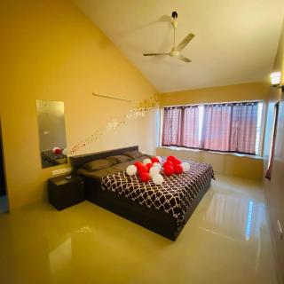 Paradise Villa - 5