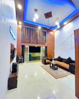 Paradise Villa - 4