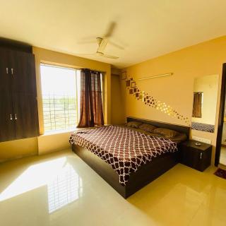 Paradise Villa - 1