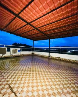 Paradise Villa - 3