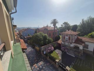 R2R Acogedor Apartamento en Avilés 12A04 - 1