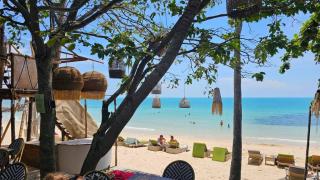 Coralia Villa - Total privacy - 400M to the beach - 1