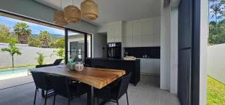 Coralia Villa - Total privacy - 400M to the beach - 4