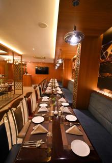 Sarovar Portico Rivera Ahmedabad - 6
