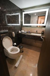 Sarovar Portico Rivera Ahmedabad - 2