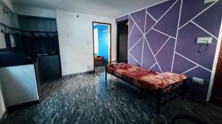 Sristhi homestay coorg - 9