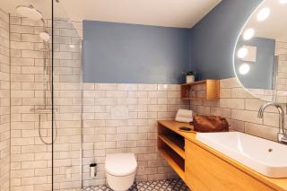 harry's home Berlin-Moabit hotel & apartments - Berlino - 2