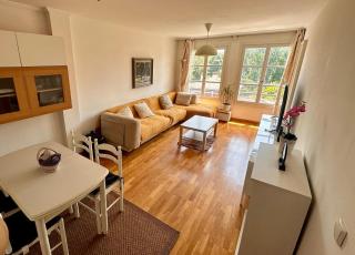 R2R Acogedor Apartamento en Avilés 12A04 - 5