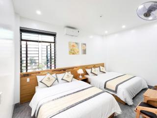 HagiangTrips Hotel - 9