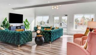 Villa White Dove - Sleeps 16 - Pool, Spa & Games - 9