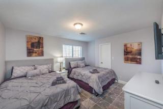Villa White Dove - Sleeps 16 - Pool, Spa & Games - 1