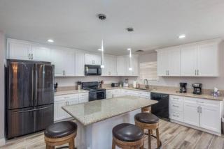 Villa White Dove - Sleeps 16 - Pool, Spa & Games - 3