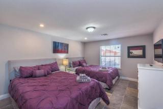 Villa White Dove - Sleeps 16 - Pool, Spa & Games - 8