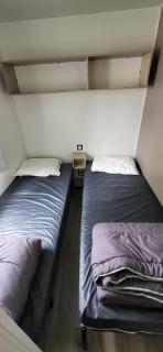 Mobil home Premium - 0